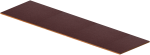 Holzboden für Gangraufe /-trog