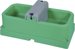 Schwimmertränke Modell Cleanobac
