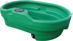 550 Liter Weidetränke Prebac