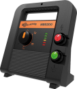 MBS200 Weidezaungerät (230V/12V)