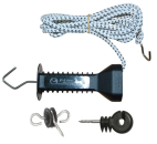 E-line Torgriff-Set (3,0 - 6,0 m Länge)