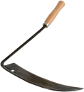 Sensensichel 34 cm