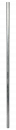 Hilfshülle für Line Post Ramme