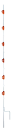 Mehrdraht Pfahl