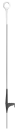 Ring-Top Pfahl 1,00 m