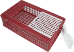 Geflügel Transportbox