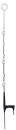 Mehrdraht Pfahl