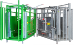 Behandlungsstand A 5000
