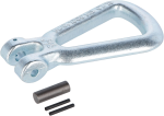 Aufhängering mit Gabel