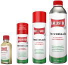 BALLISTOL - Universalöl 500 ml