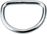 D-Ring verzinkt