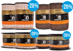 Duopack TurboLine Cord