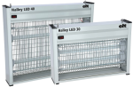 Halley-Fliegenvernichter