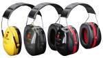 Peltor Optime III