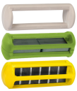 Käfigmagnet Mod. grün