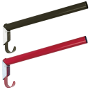 Sattelhalter rund