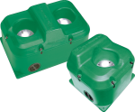 Thermolac 40B, 1 Schale