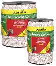 Tornado XXL Seil 6 mm (geflochten)