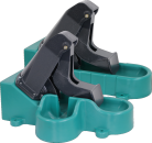 Membran Weidepumpe, Modell 547 und 548