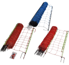 Wolfsabwehrnetz 120 cm