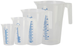 Messbecher 500 ml