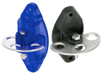 Torgriffisolator 3-fach