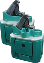 Membran Weidepumpe, Modell Winterproof 554 und 555